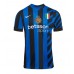 Camiseta Inter Milan Nicolo Barella #23 Primera Equipación 2024-25 manga corta